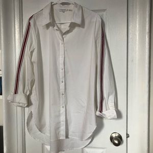 Calvin Klein Button Down Shirt